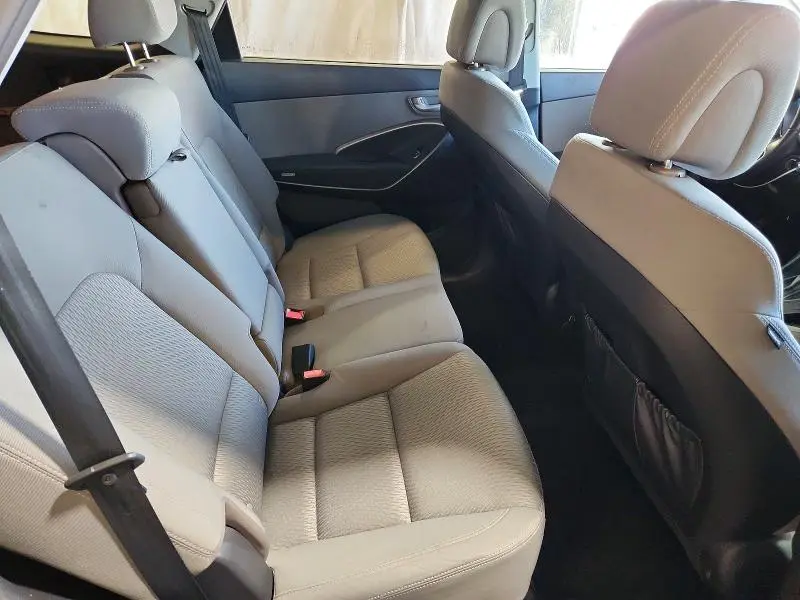 2014 HYUNDAI SANTA FE GLS  