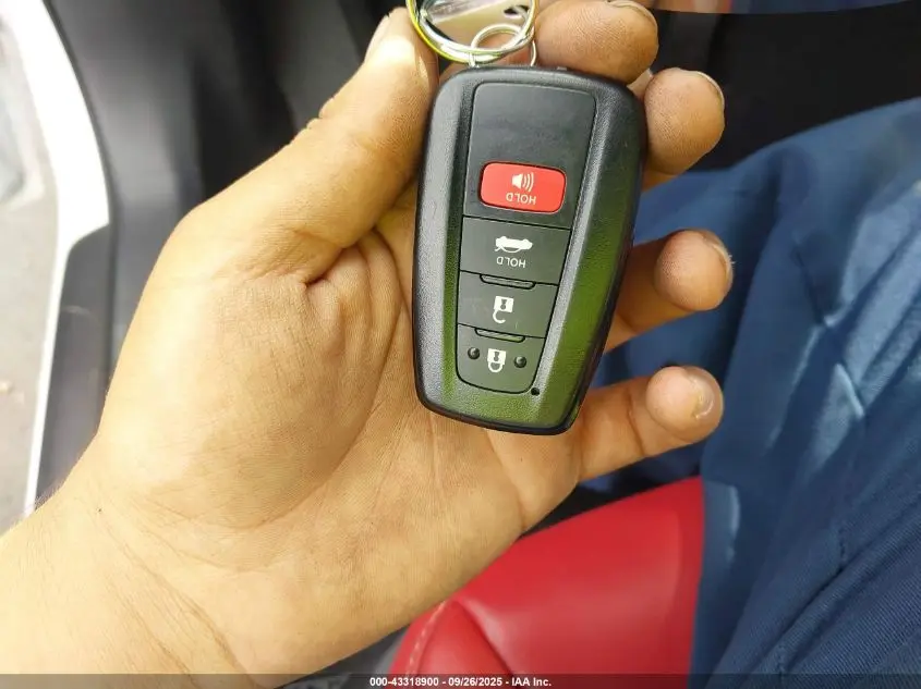 2023 TOYOTA CAMRY XSE AWD