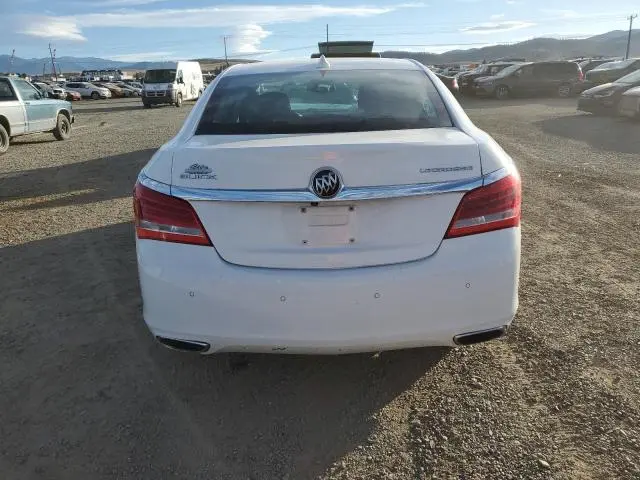 2016 BUICK LACROSSE   