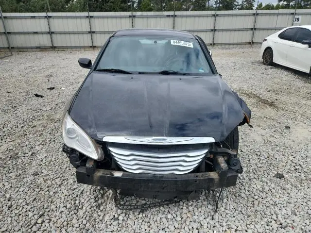 2014 CHRYSLER 200 LX  