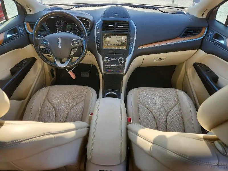 2016 LINCOLN MKC RESERVE  