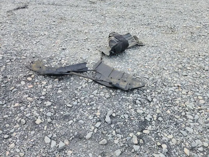 2022 HONDA INSIGHT EX  