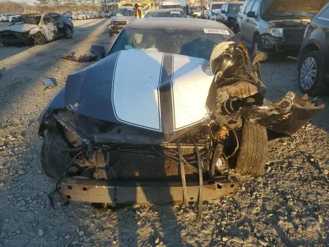 2011 CHEVROLET CAMARO LT  