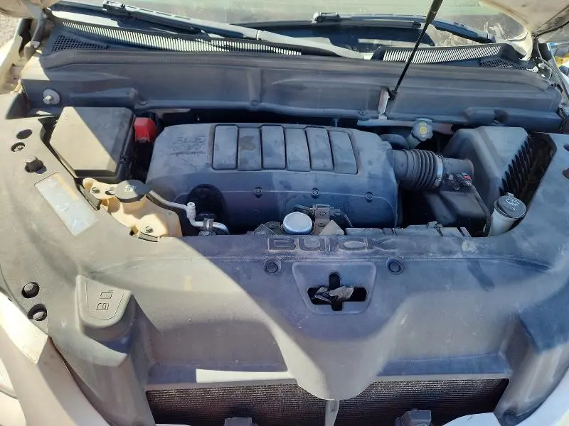 2012 BUICK ENCLAVE   
