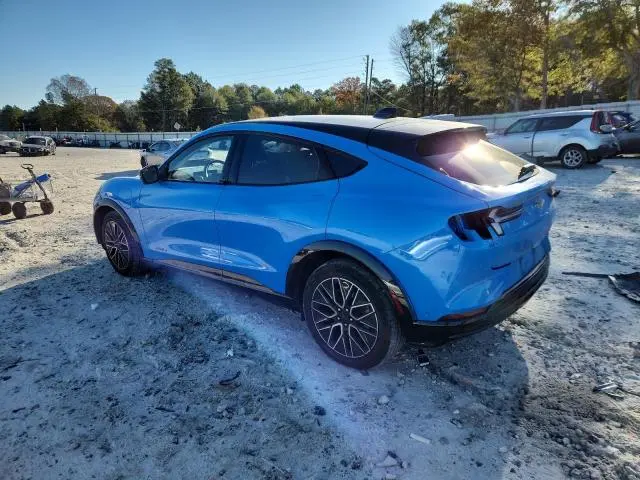 2024 FORD MUSTANG MACH-E PREMIUM  