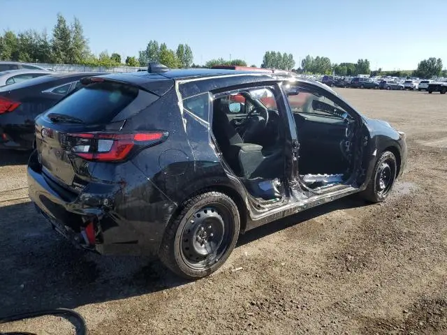 2024 SUBARU IMPREZA RS  