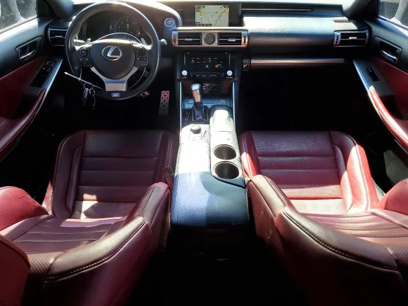 2014 LEXUS IS 350 BASE  