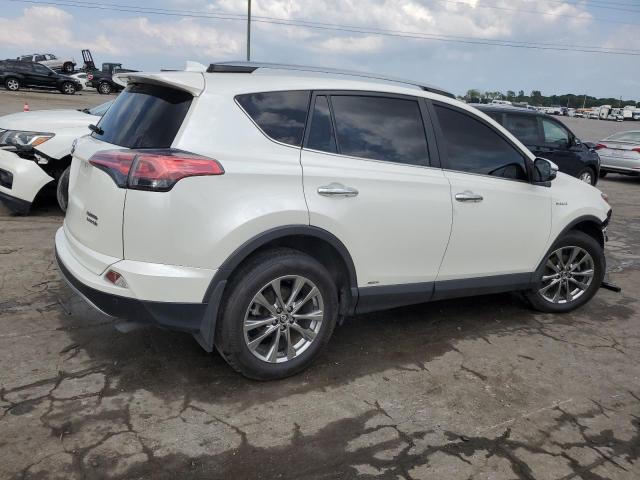 2017 TOYOTA RAV4 HV LIMITED