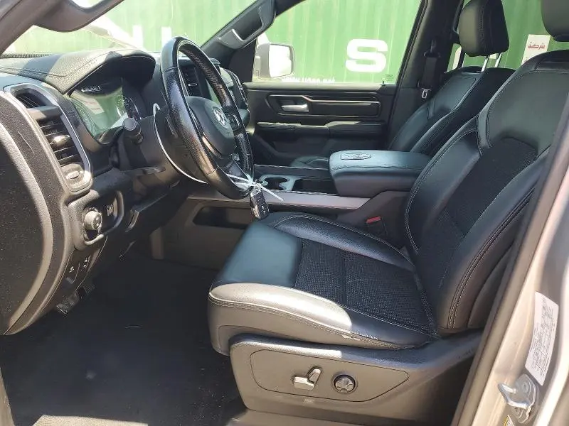 2021 RAM 1500 SPORT  