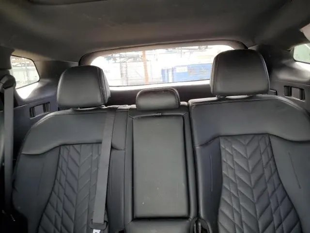 2023 KIA SPORTAGE X-PRO  