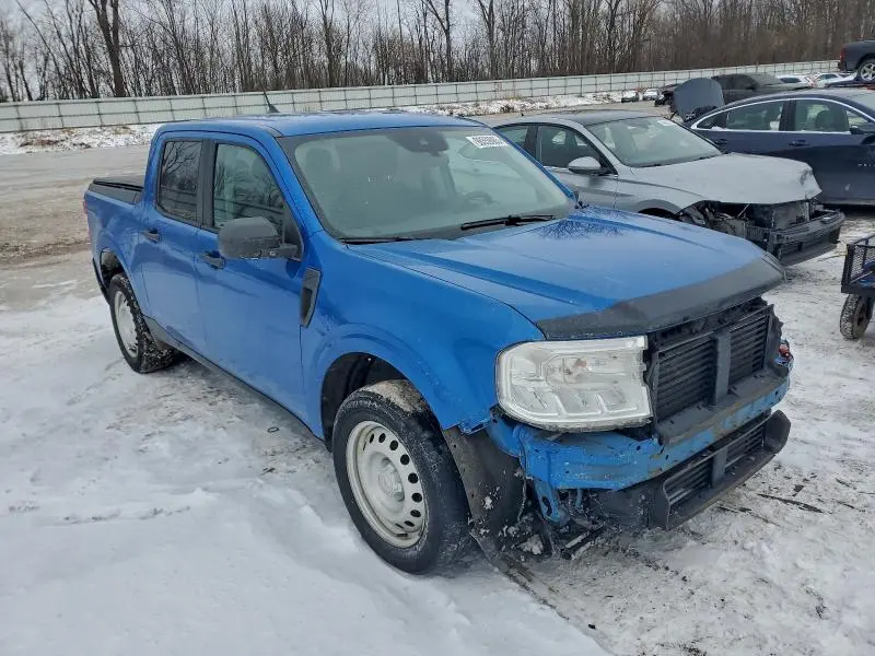 2022 FORD MAVERICK XL  