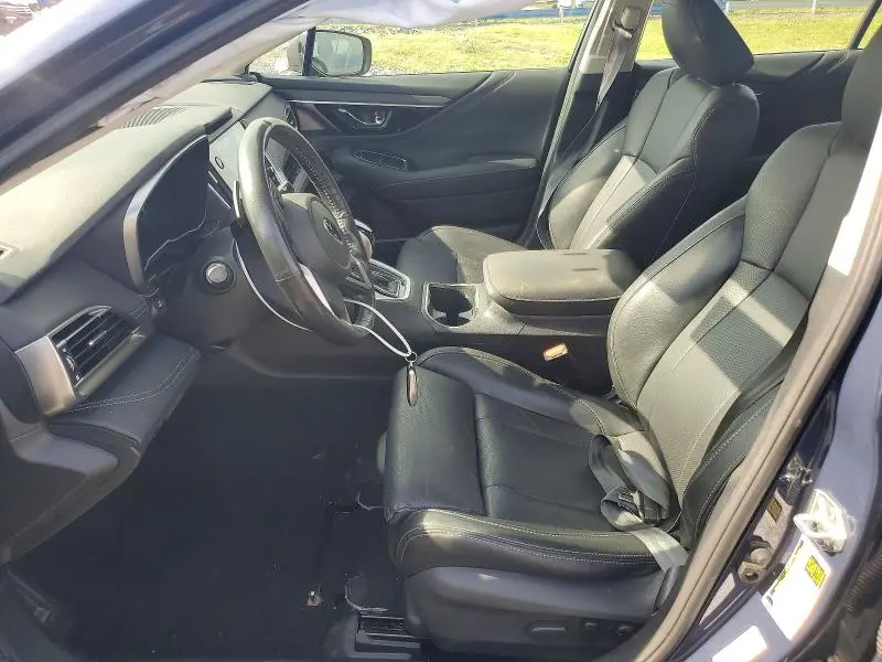 2025 SUBARU LEGACY LIMITED  