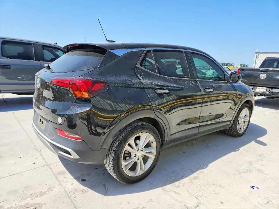 2021 BUICK ENCORE GX PREFERRED  