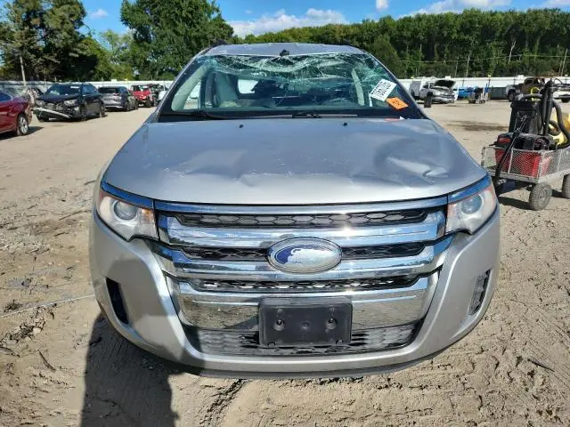2014 FORD EDGE SE  