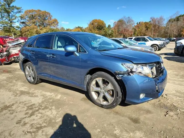 2012 TOYOTA VENZA LE  