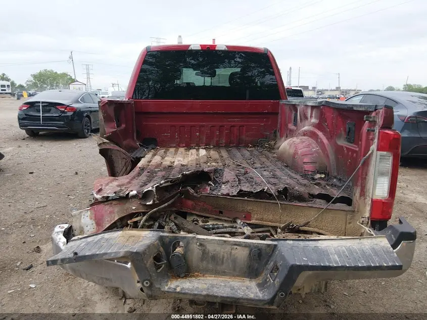 2019 FORD F-250 XLT