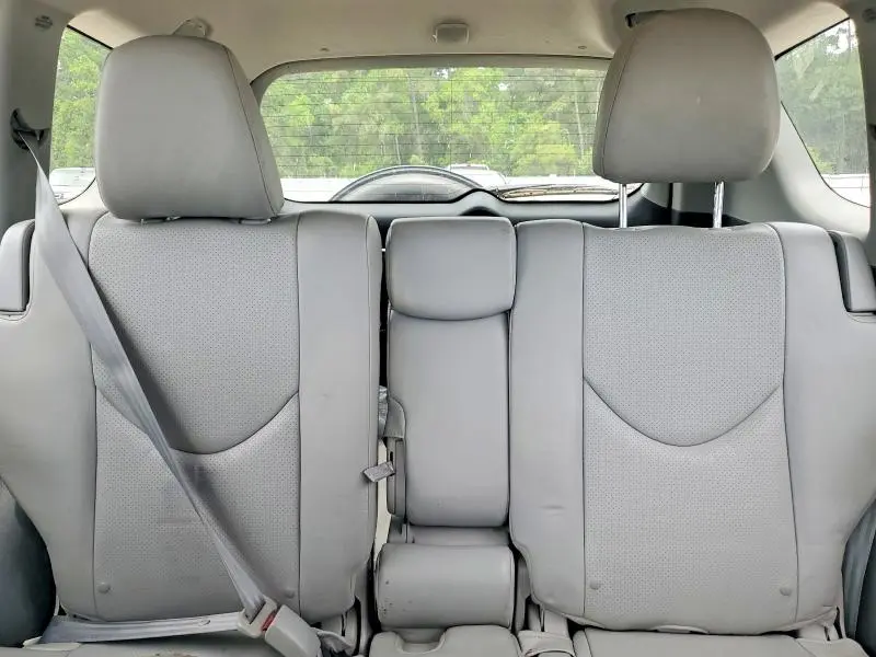 2012 TOYOTA RAV4 LIMITED  