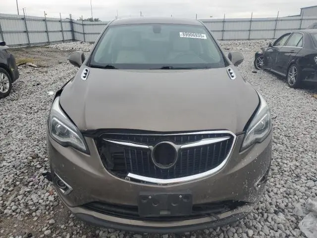 2019 BUICK ENVISION PREFERRED  