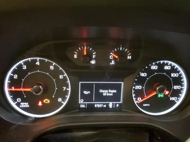 2017 GMC ACADIA ALL TERRAIN  