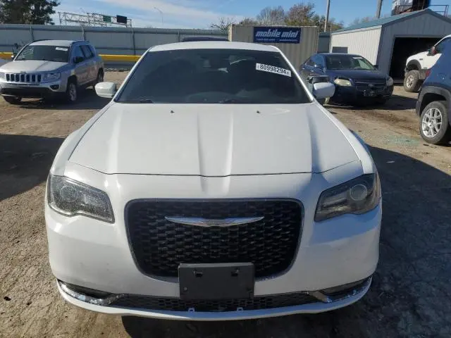 2019 CHRYSLER 300 S  