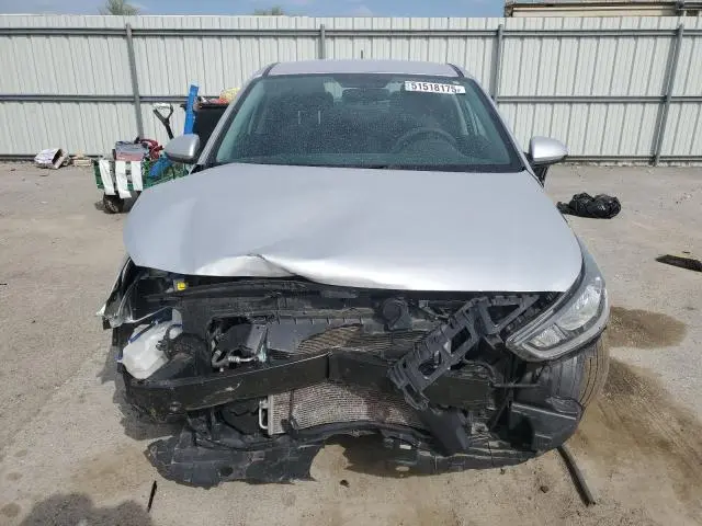 2022 HYUNDAI ACCENT SE  