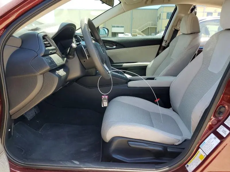 2020 HONDA INSIGHT EX  