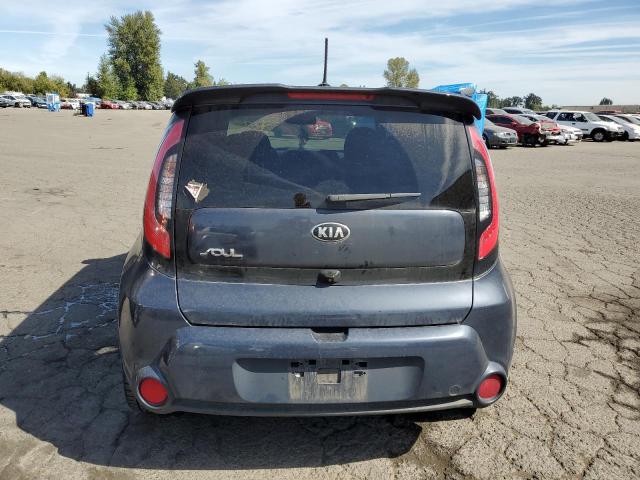 2015 KIA SOUL !