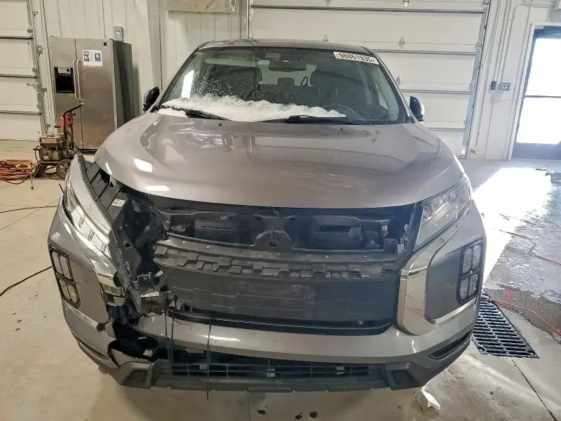 2020 MITSUBISHI OUTLANDER SPORT SE  