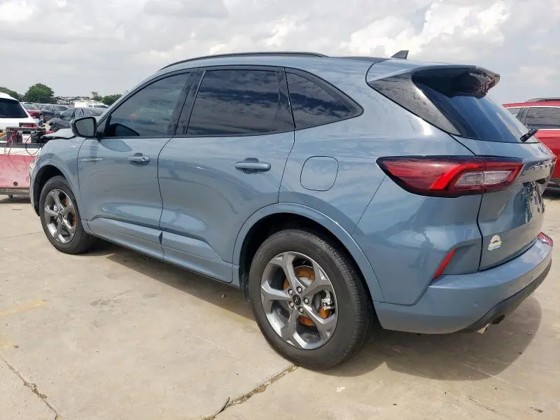 2024 FORD ESCAPE ST LINE SELECT  