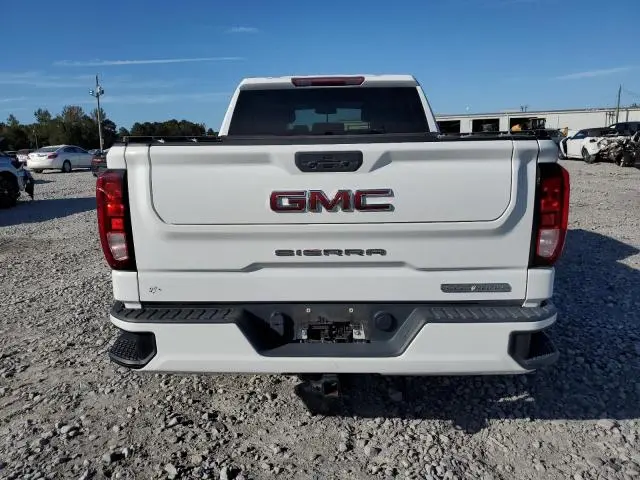 2021 GMC SIERRA K1500 ELEVATION  