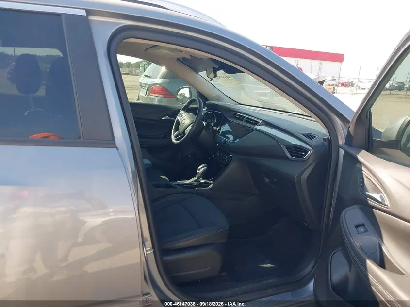 2023 BUICK ENCORE GX SELECT FWD