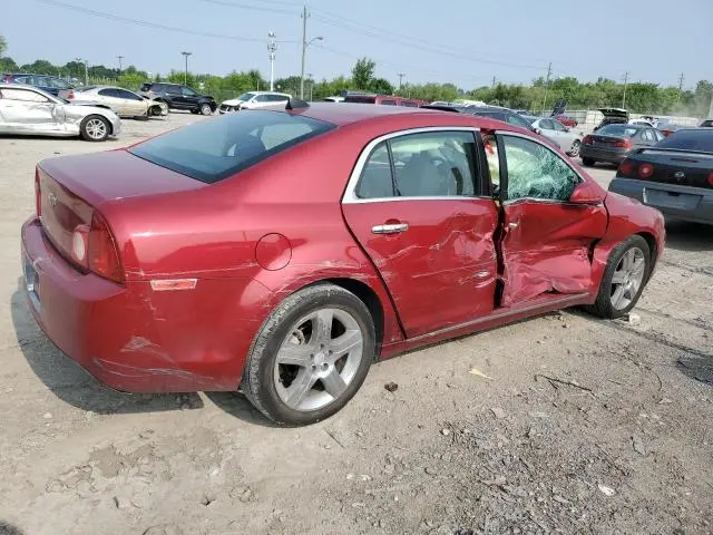 2012 CHEVROLET MALIBU 1LT  