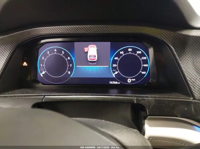 2025 VOLKSWAGEN ATLAS CROSS SPORT 2.0T SEL PREMIUM R-LINE