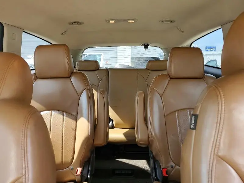 2014 BUICK ENCLAVE   