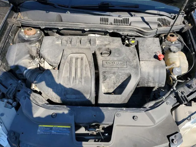 2010 CHEVROLET COBALT LS  