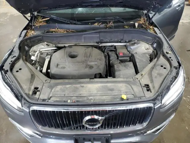 2016 VOLVO XC90 T6  