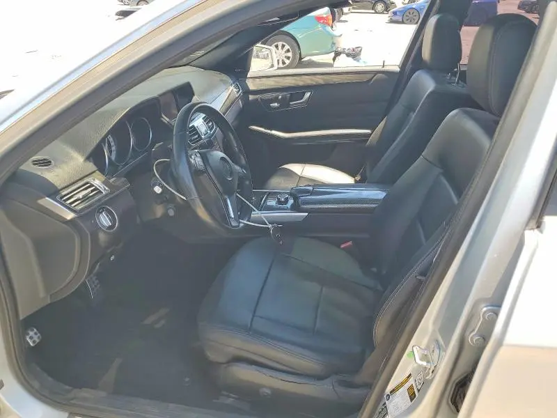 2016 MERCEDES-BENZ E 350  