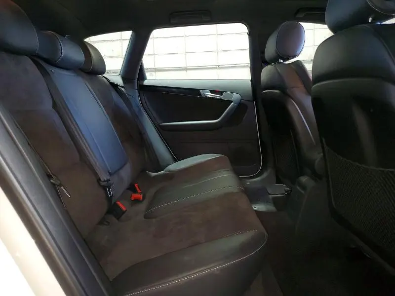 2012 AUDI A3 PREMIUM PLUS  