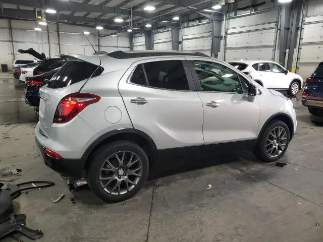 2019 BUICK ENCORE SPORT TOURING  