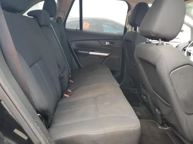 2013 FORD EDGE SE  