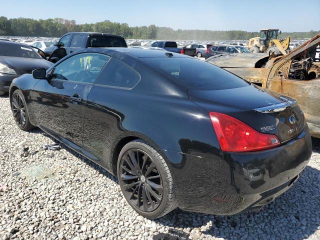 2011 INFINITI G37 BASE