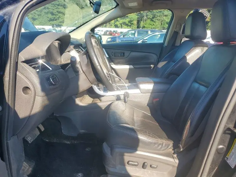 2011 FORD EDGE SEL  