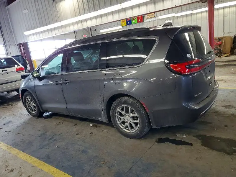 2021 CHRYSLER PACIFICA TOURING  