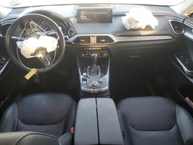 2023 MAZDA CX-9 TOURING PLUS  