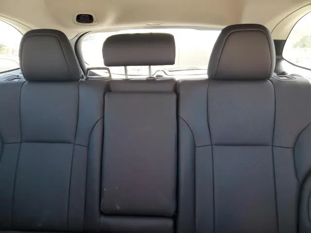 2023 SUBARU OUTBACK LIMITED XT  