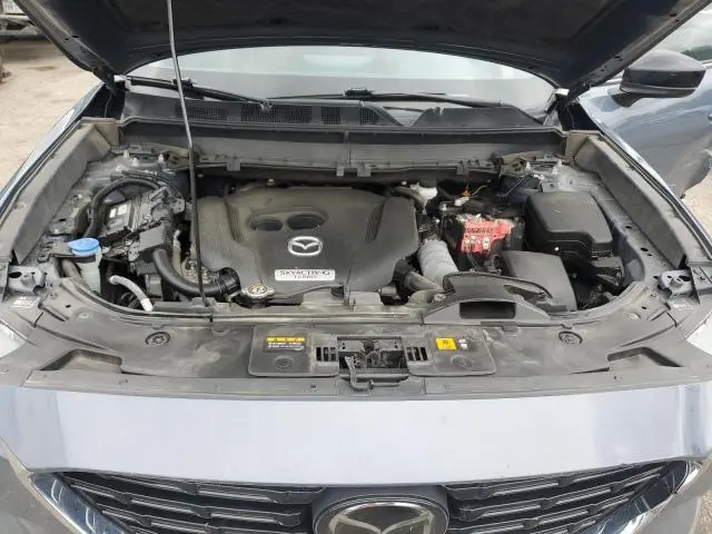 2023 MAZDA CX-9 GRAND TOURING  