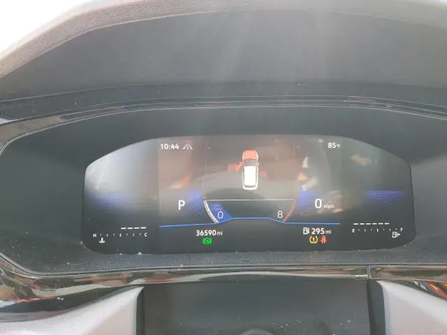 2023 VOLKSWAGEN TAOS S  