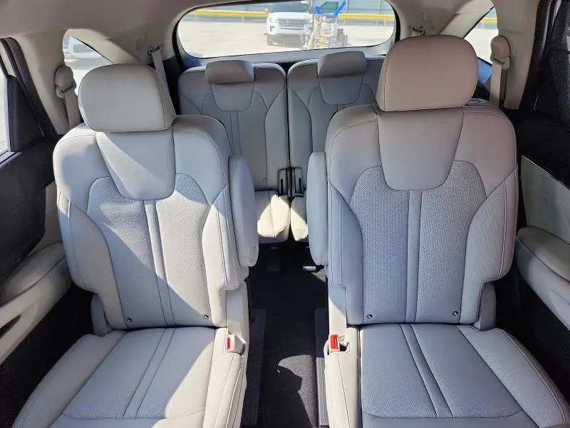 2023 KIA SORENTO SXP  