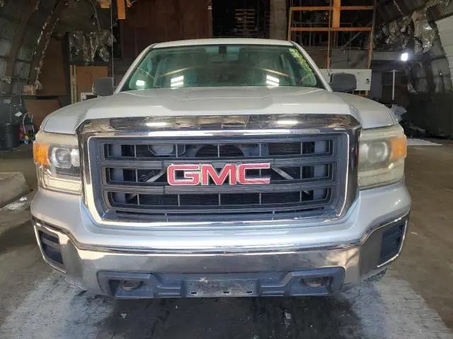 2015 GMC SIERRA K1500  