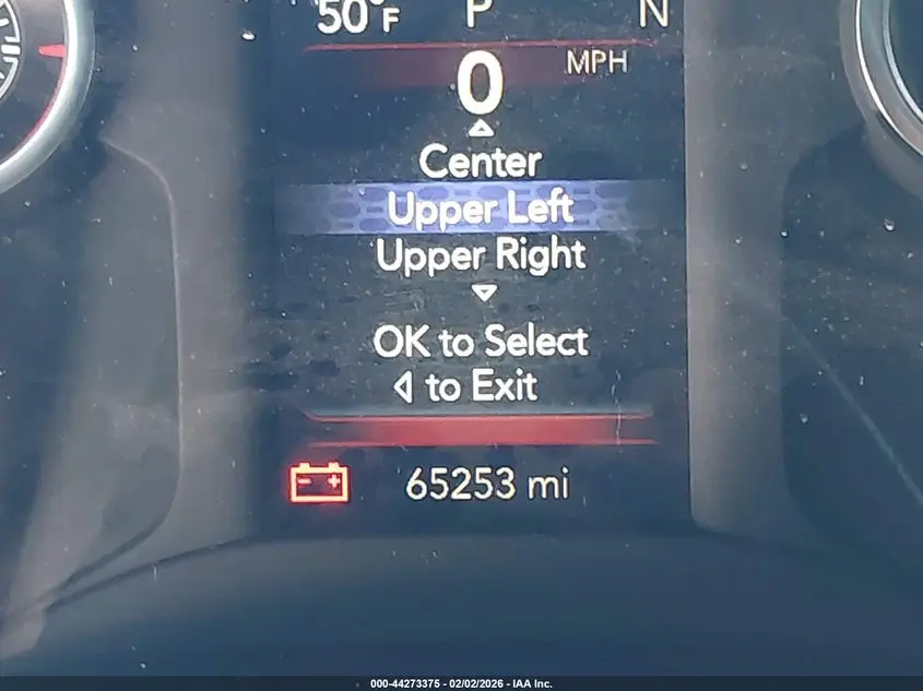 2024 RAM 1500 BIG HORN  4X2 5'7 BOX